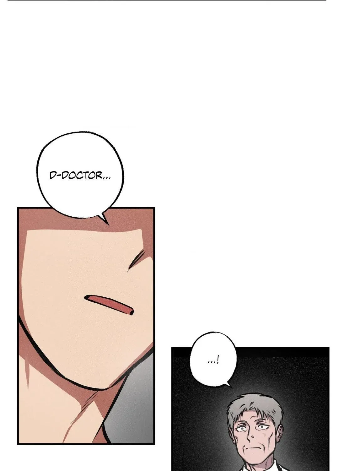 Ghost Window Chapter 70 page 33 - 