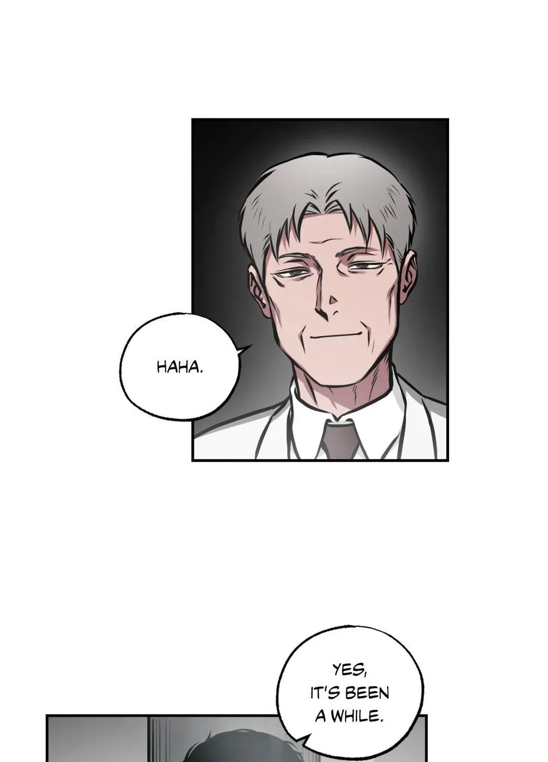 Ghost Window Chapter 70 page 35 - 