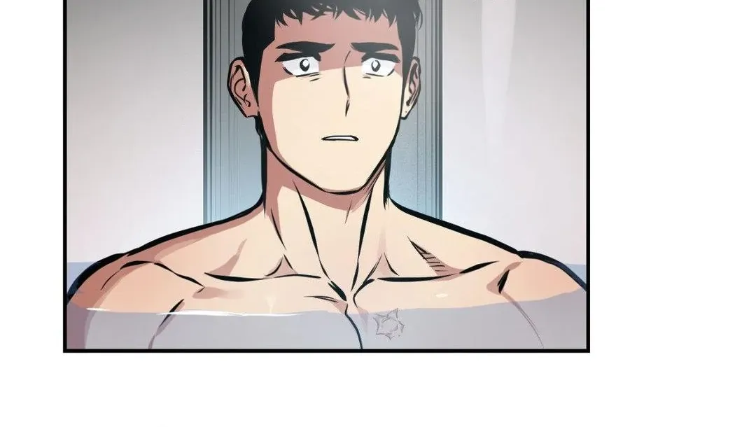 Ghost Window Chapter 70 page 36 - 