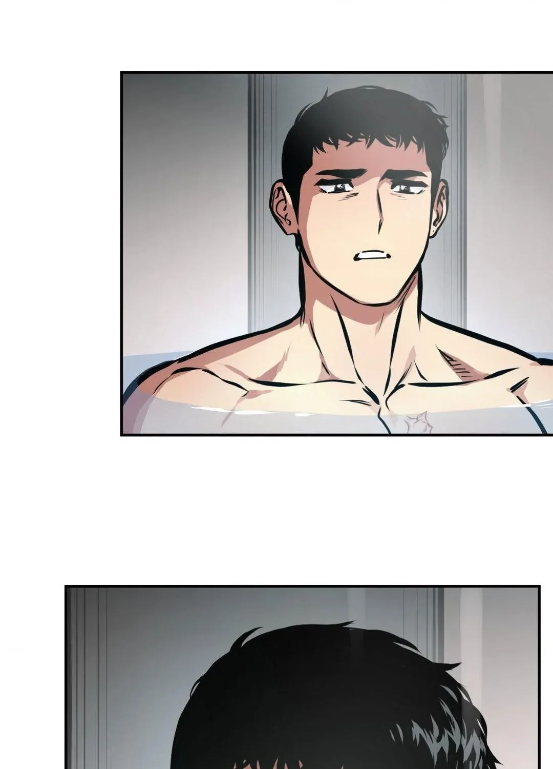 Ghost Window Chapter 70 page 37 - 
