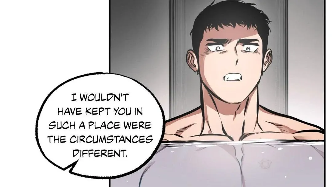 Ghost Window Chapter 70 page 43 - 