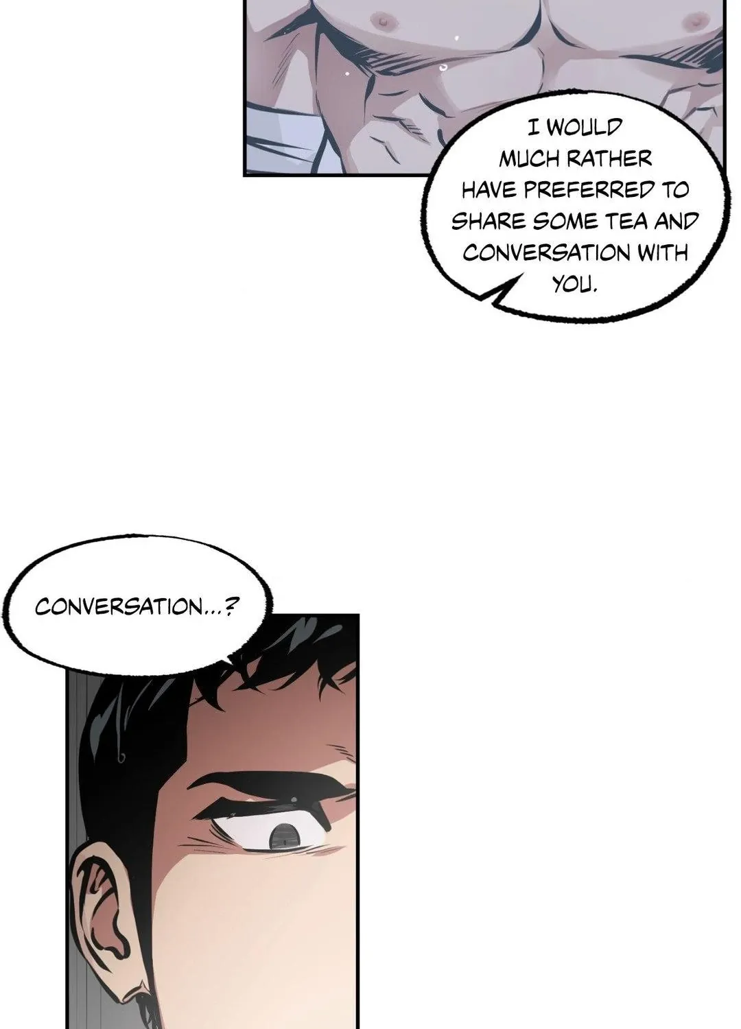 Ghost Window Chapter 70 page 44 - 