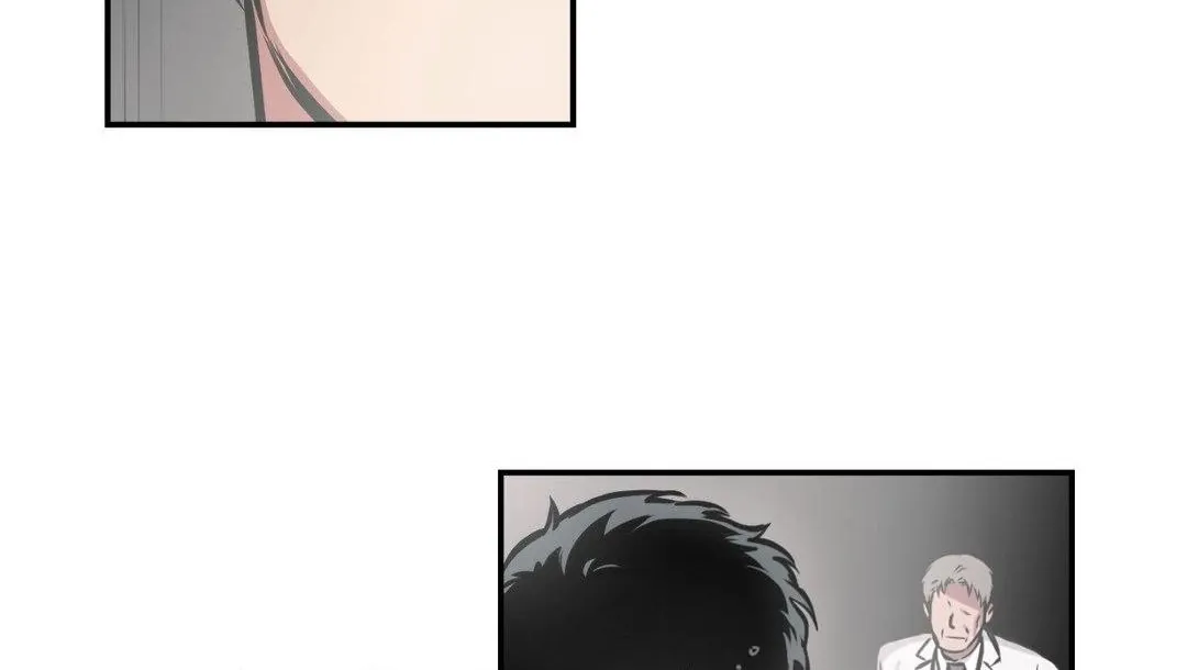 Ghost Window Chapter 70 page 45 - 