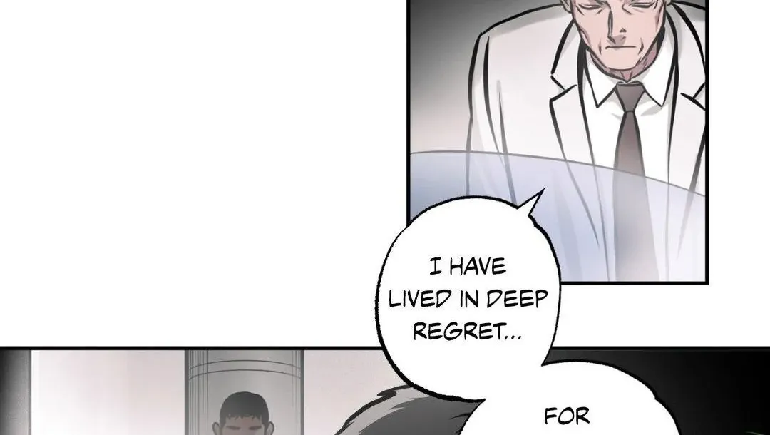 Ghost Window Chapter 70 page 49 - 