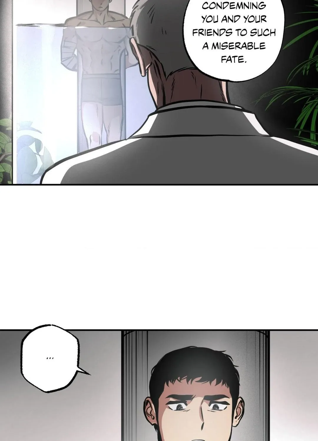 Ghost Window Chapter 70 page 50 - 