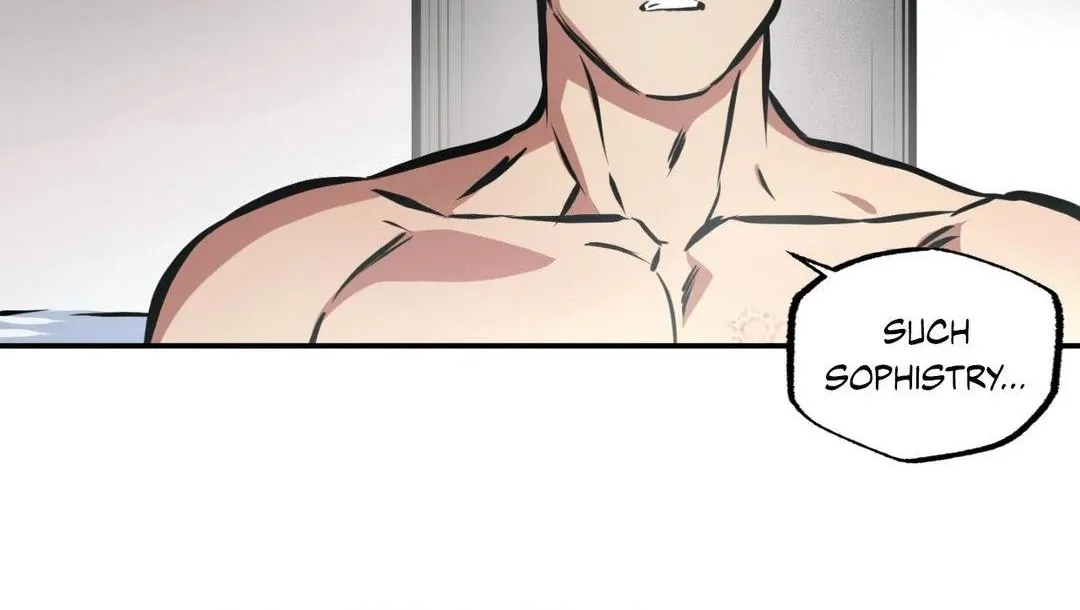 Ghost Window Chapter 70 page 51 - 