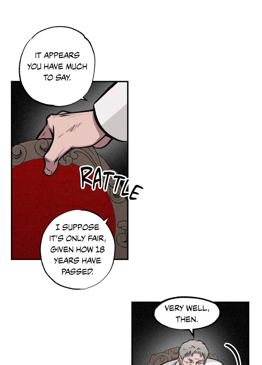 Ghost Window Chapter 70 page 53 - 