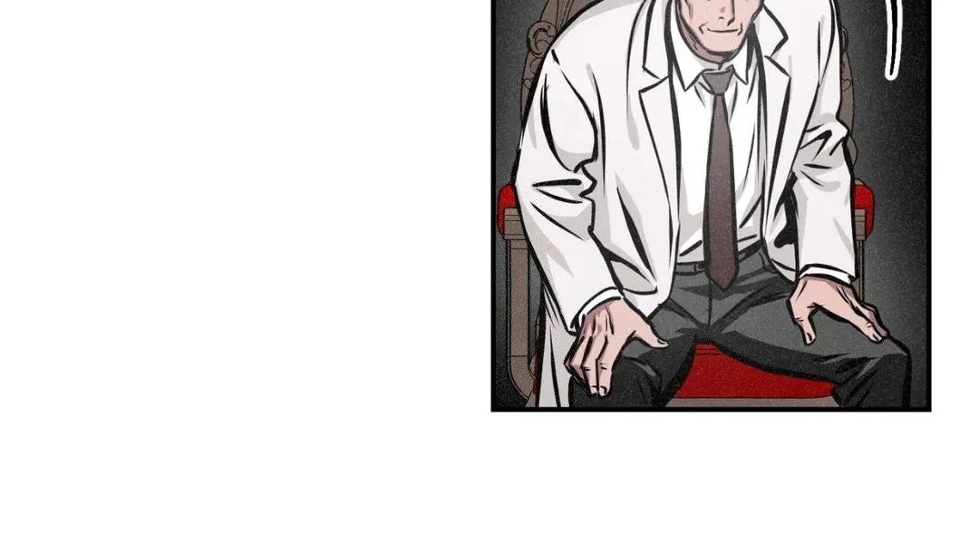 Ghost Window Chapter 70 page 54 - 