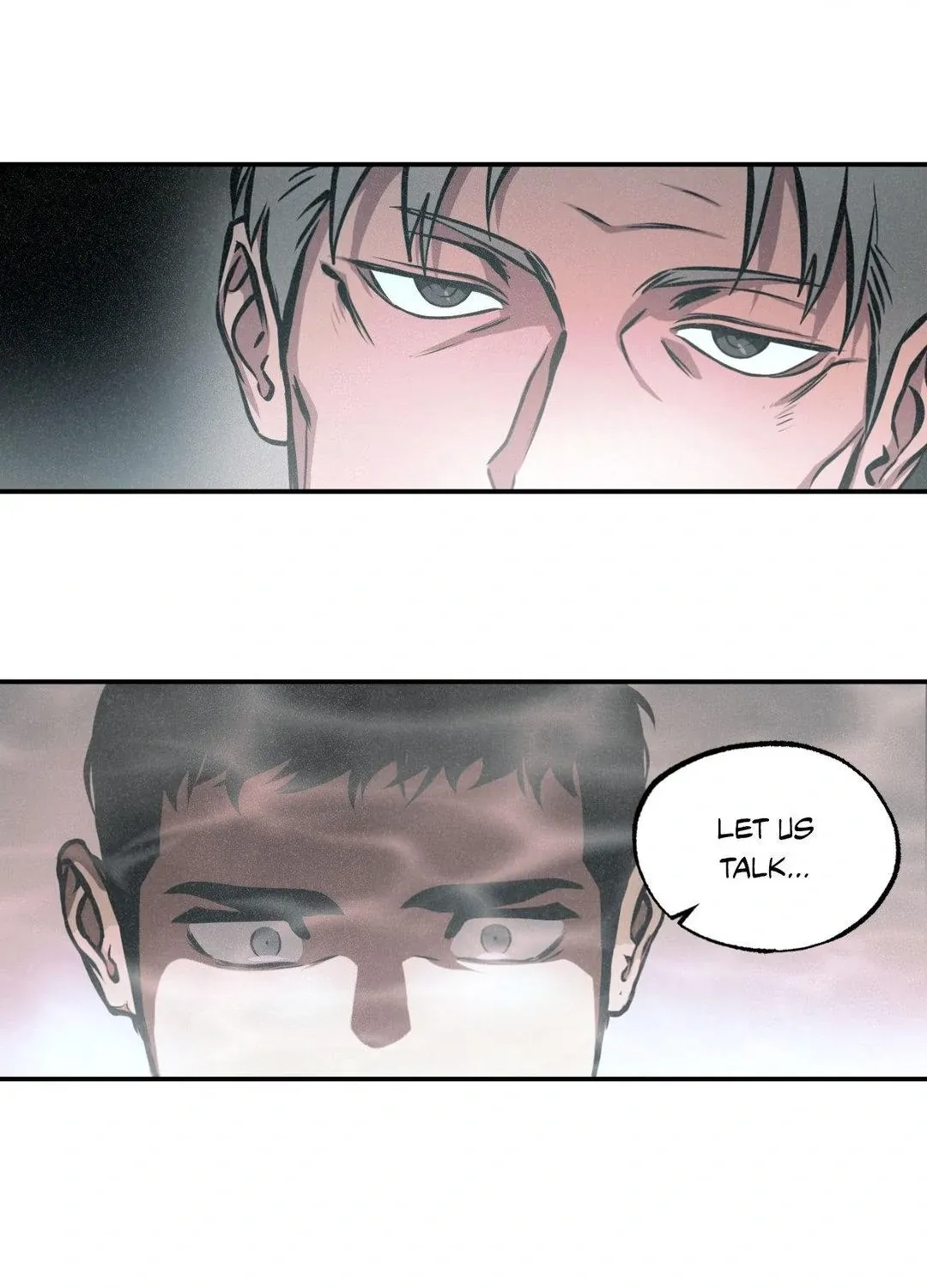 Ghost Window Chapter 70 page 55 - 