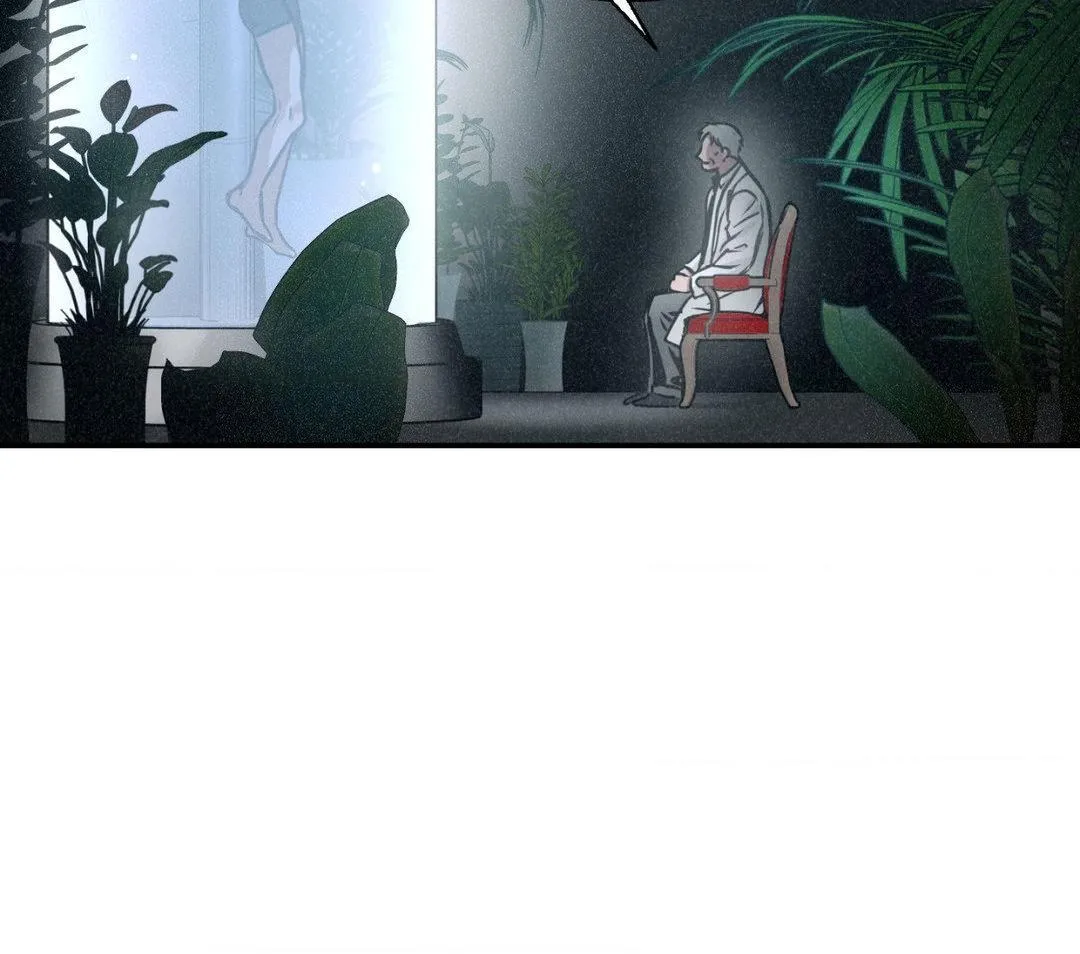 Ghost Window Chapter 70 page 57 - 