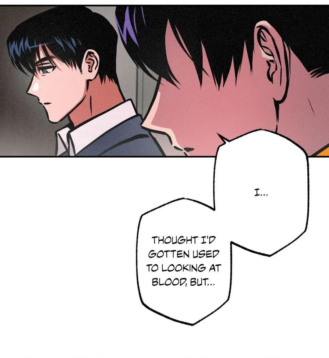 Ghost Window Chapter 70 page 7 - 