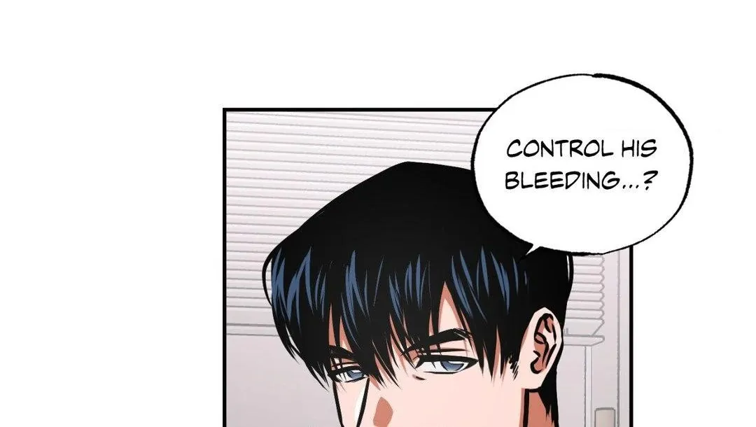 Ghost Window Chapter 70 page 63 - 