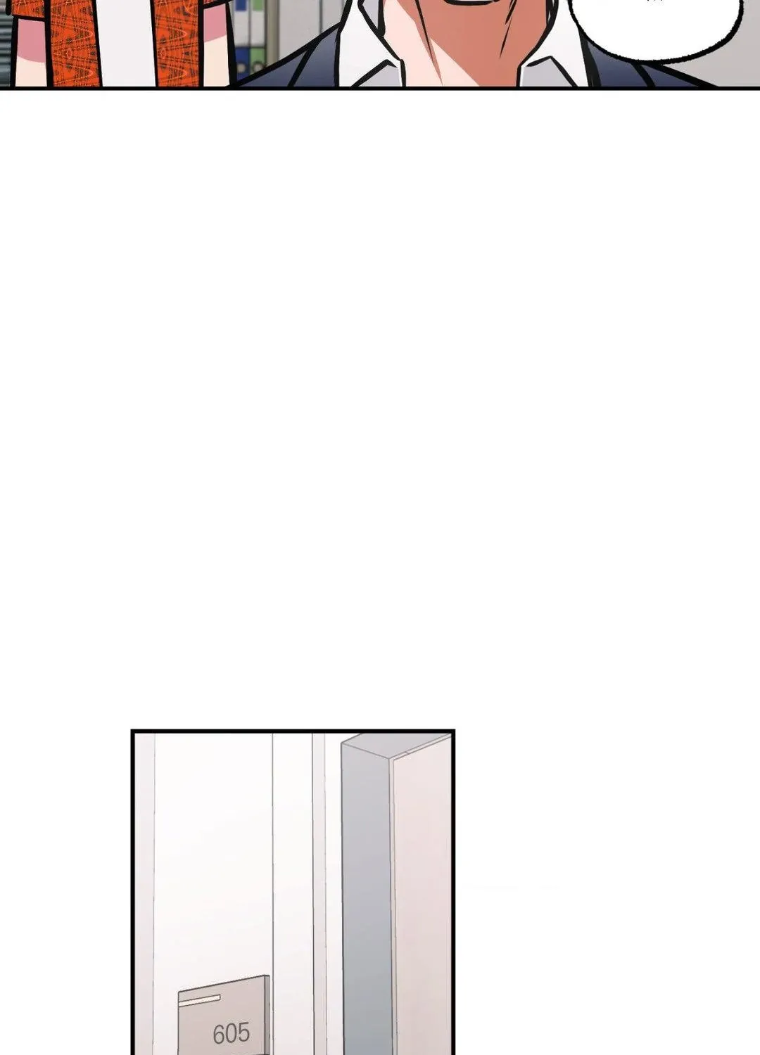 Ghost Window Chapter 70 page 67 - 