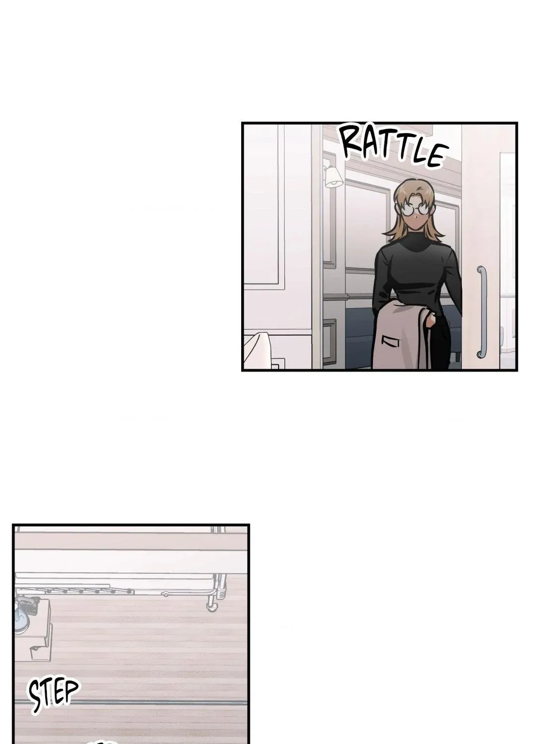 Ghost Window Chapter 70 page 69 - 
