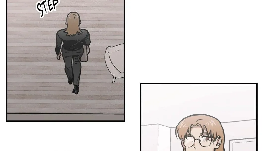 Ghost Window Chapter 70 page 70 - 