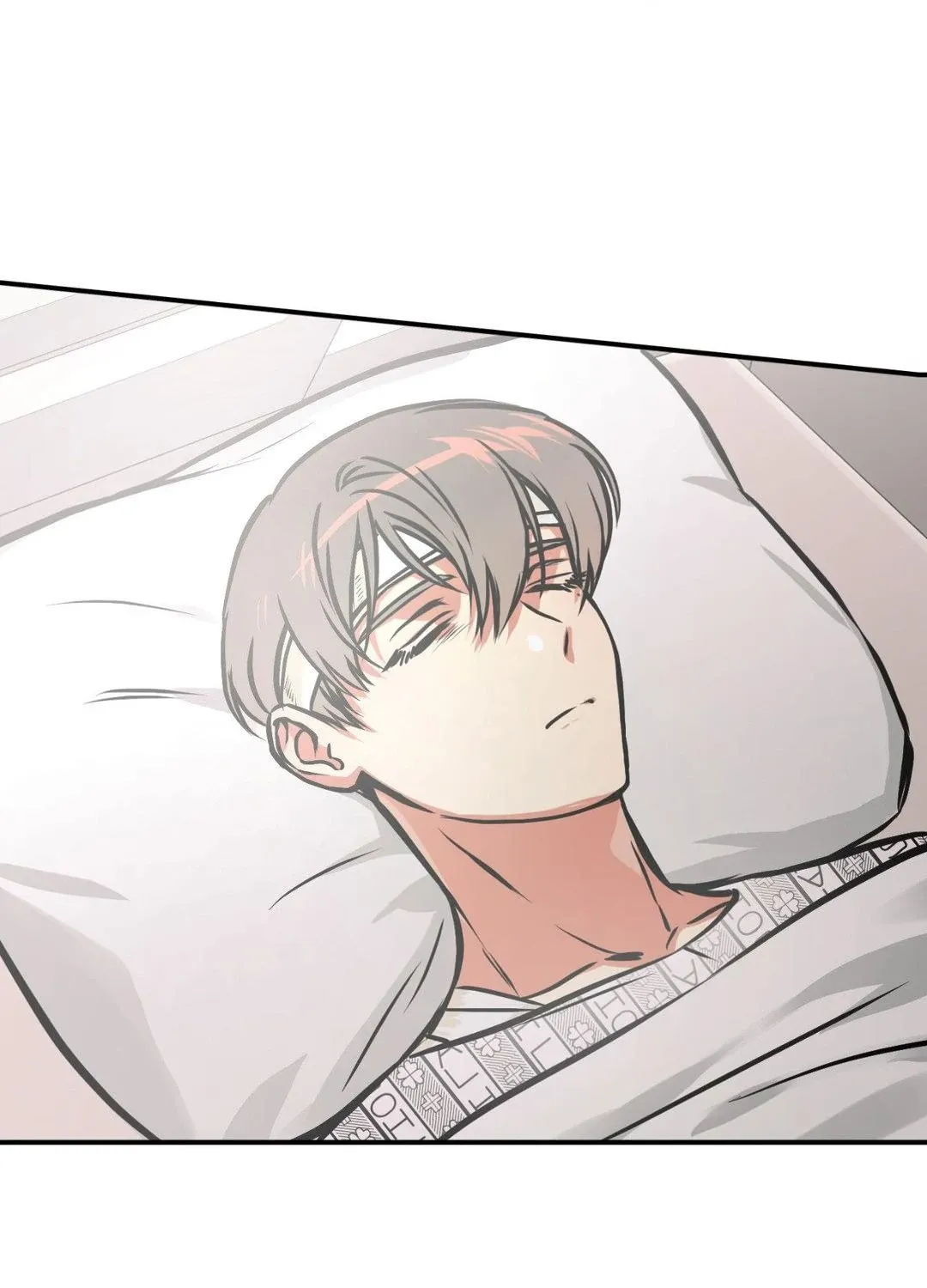 Ghost Window Chapter 70 page 72 - 