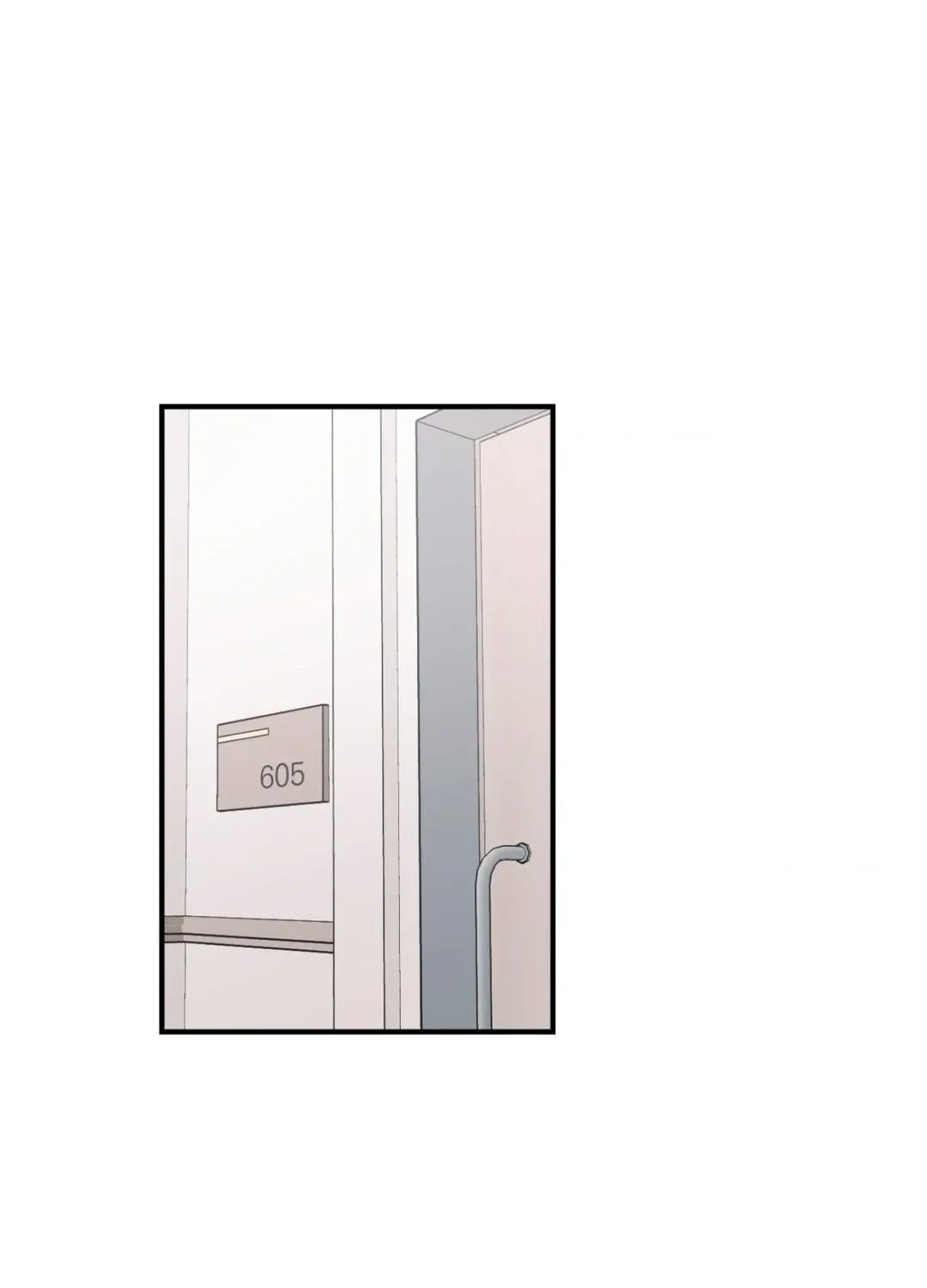 Ghost Window Chapter 71 page 1 - 