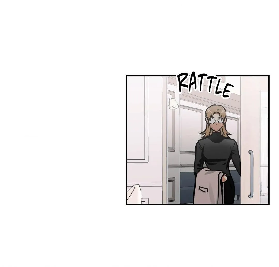 Ghost Window Chapter 71 page 2 - 