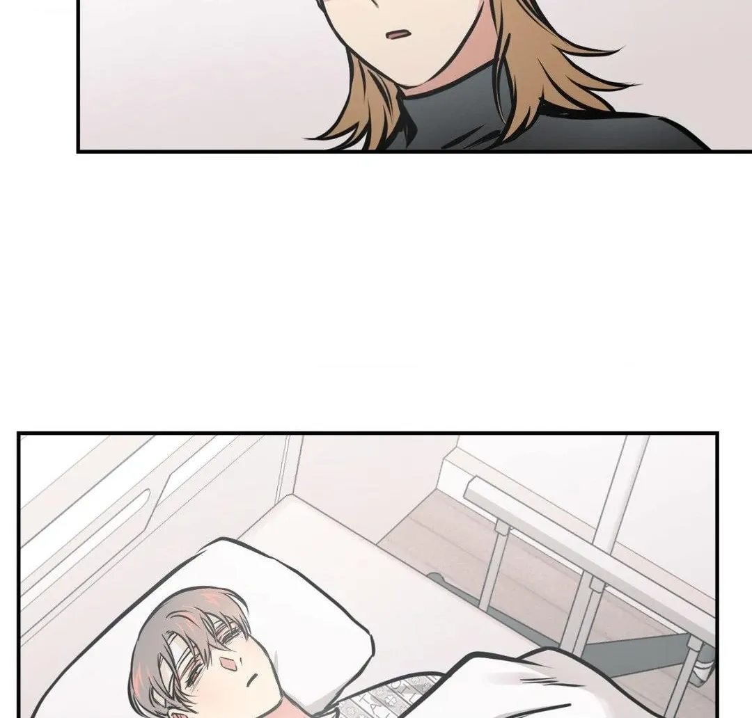 Ghost Window Chapter 71 page 12 - 