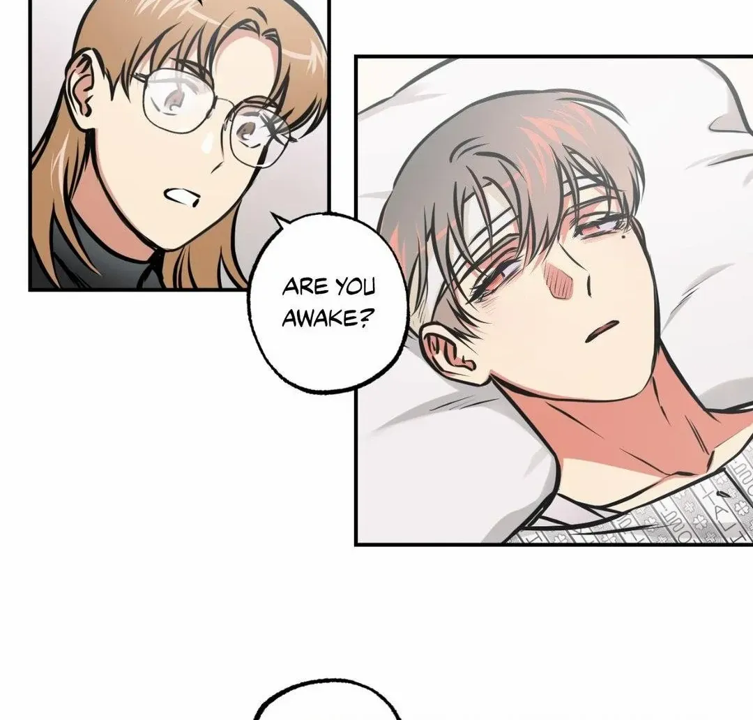 Ghost Window Chapter 71 page 14 - 