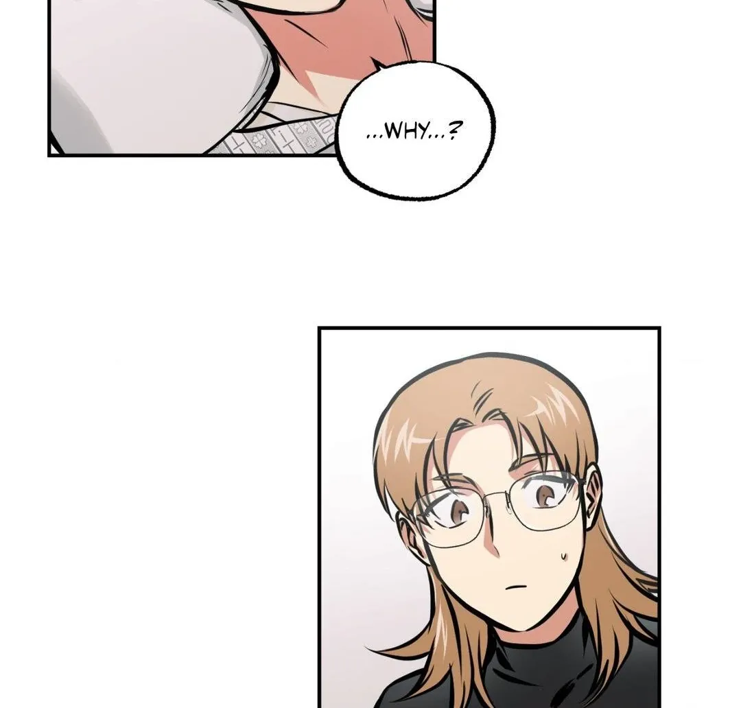 Ghost Window Chapter 71 page 16 - 