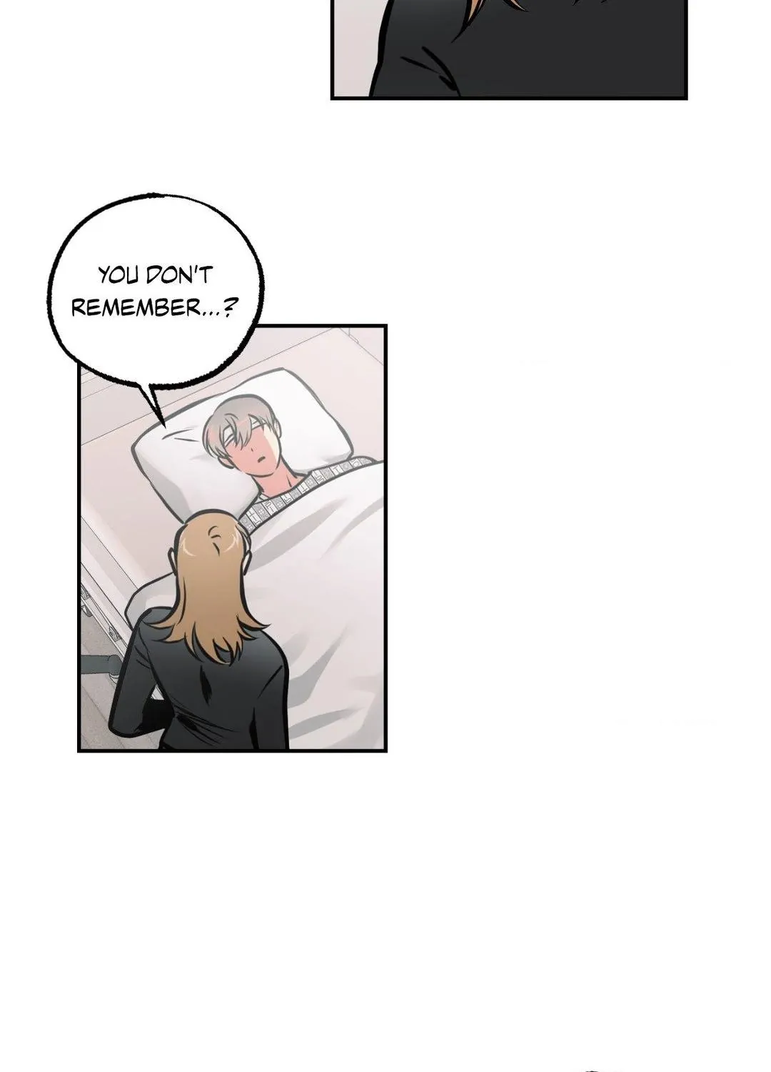 Ghost Window Chapter 71 page 17 - 