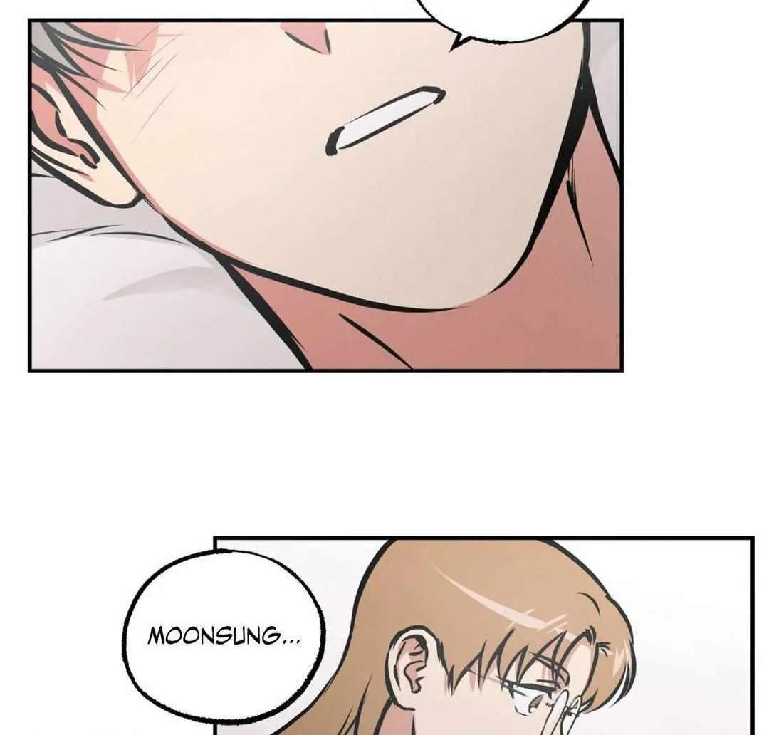 Ghost Window Chapter 71 page 20 - 