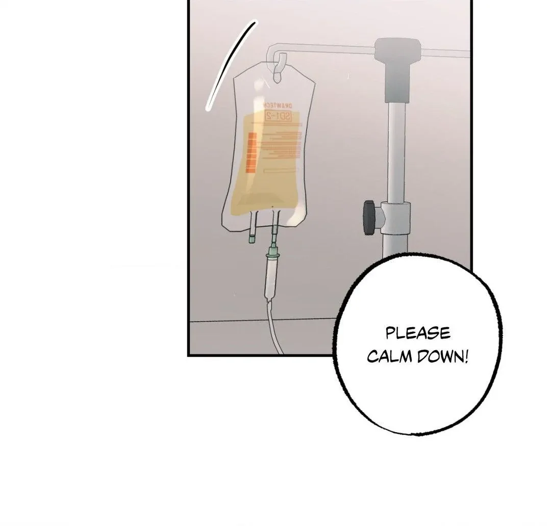 Ghost Window Chapter 71 page 28 - 