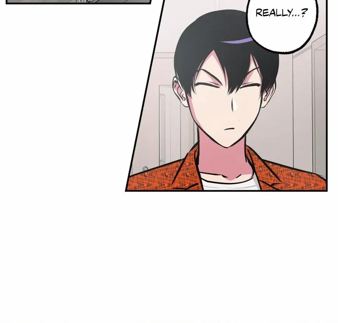 Ghost Window Chapter 71 page 34 - 