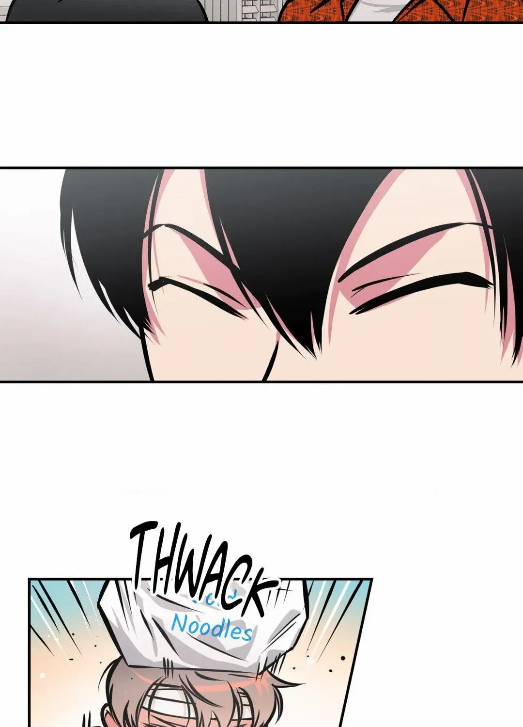 Ghost Window Chapter 71 page 41 - 