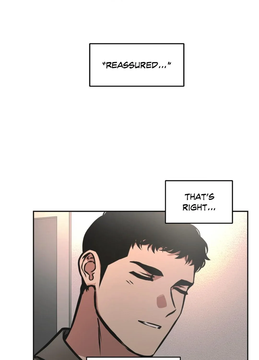 Ghost Window Chapter 71 page 47 - 