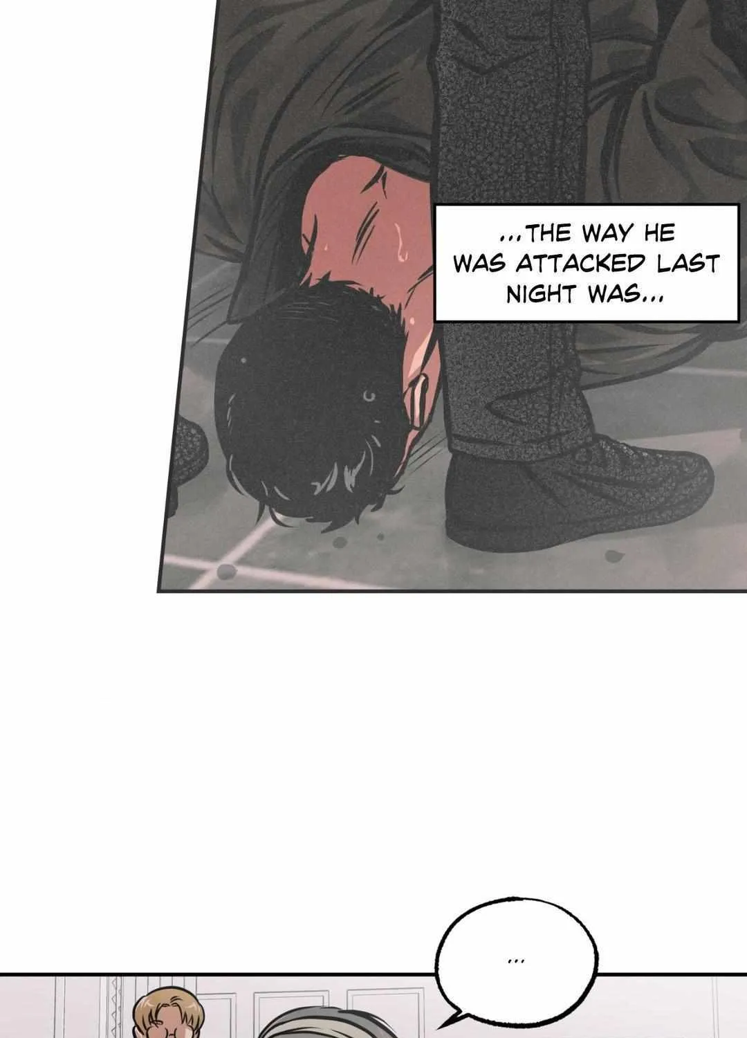 Ghost Window Chapter 71 page 49 - 