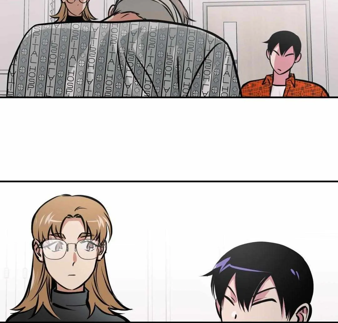 Ghost Window Chapter 71 page 50 - 