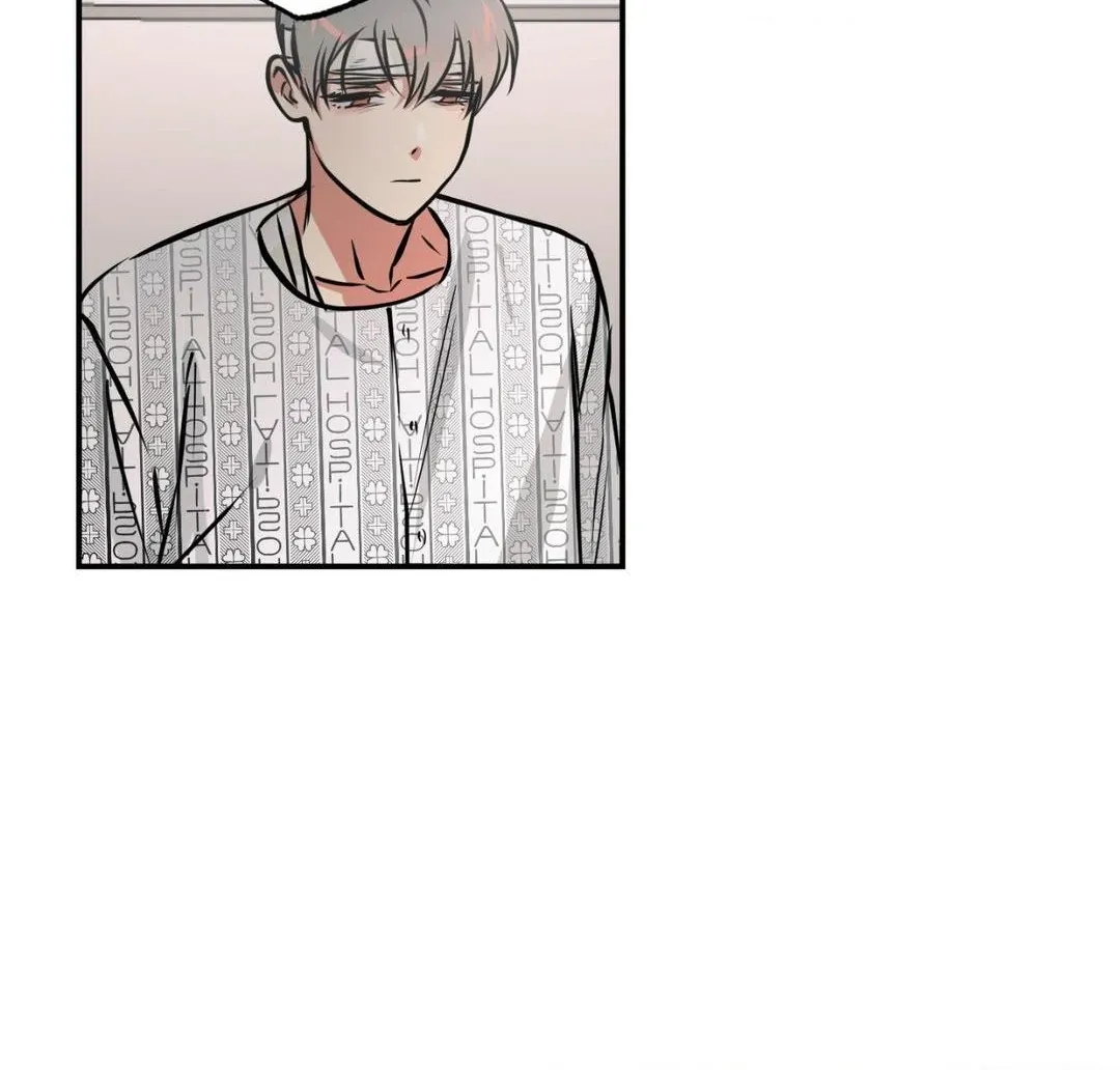 Ghost Window Chapter 71 page 54 - 