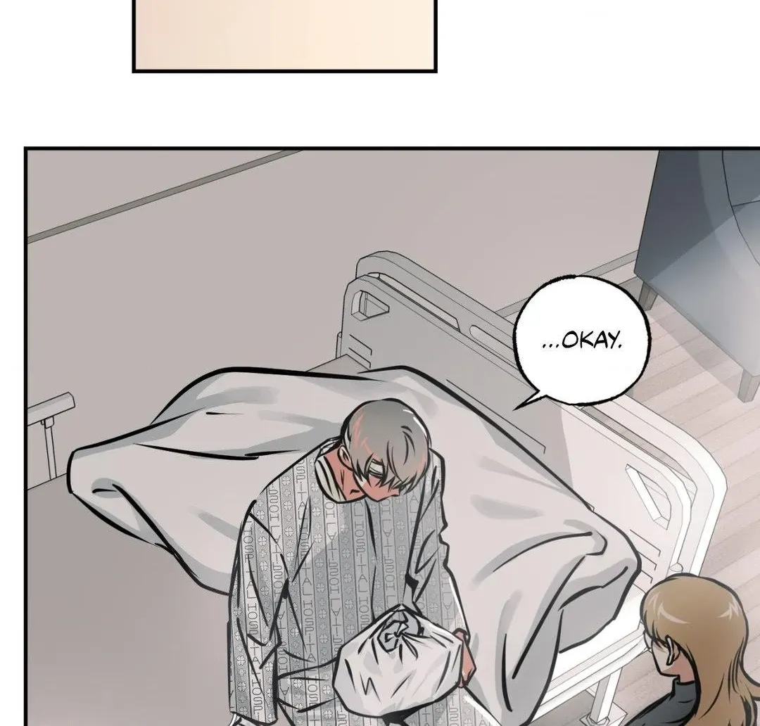 Ghost Window Chapter 71 page 56 - 