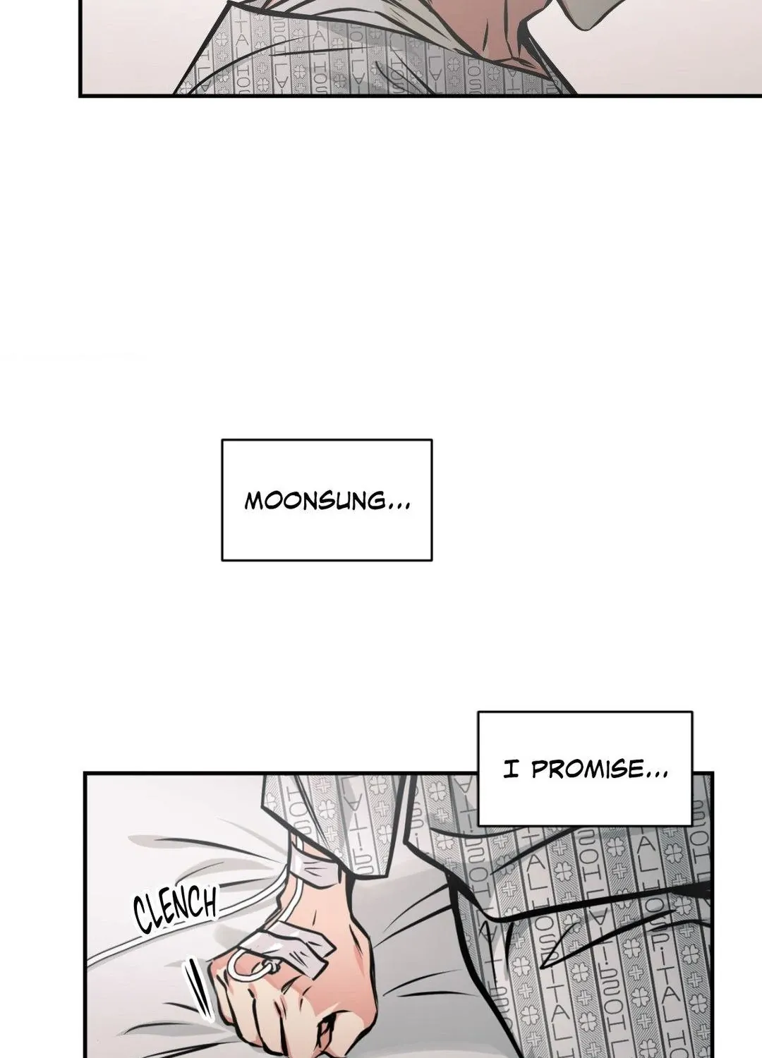 Ghost Window Chapter 71 page 59 - 
