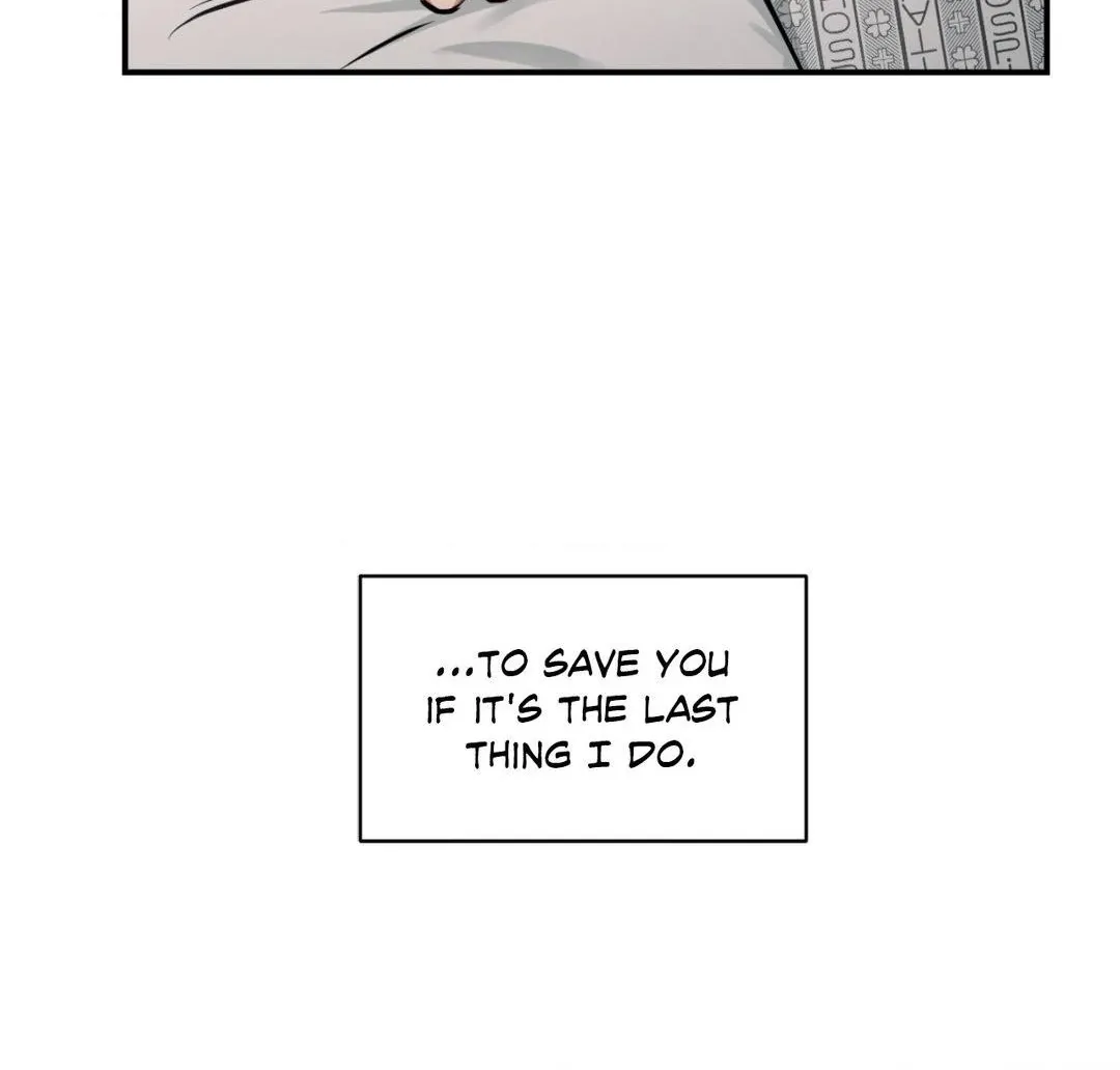 Ghost Window Chapter 71 page 60 - 