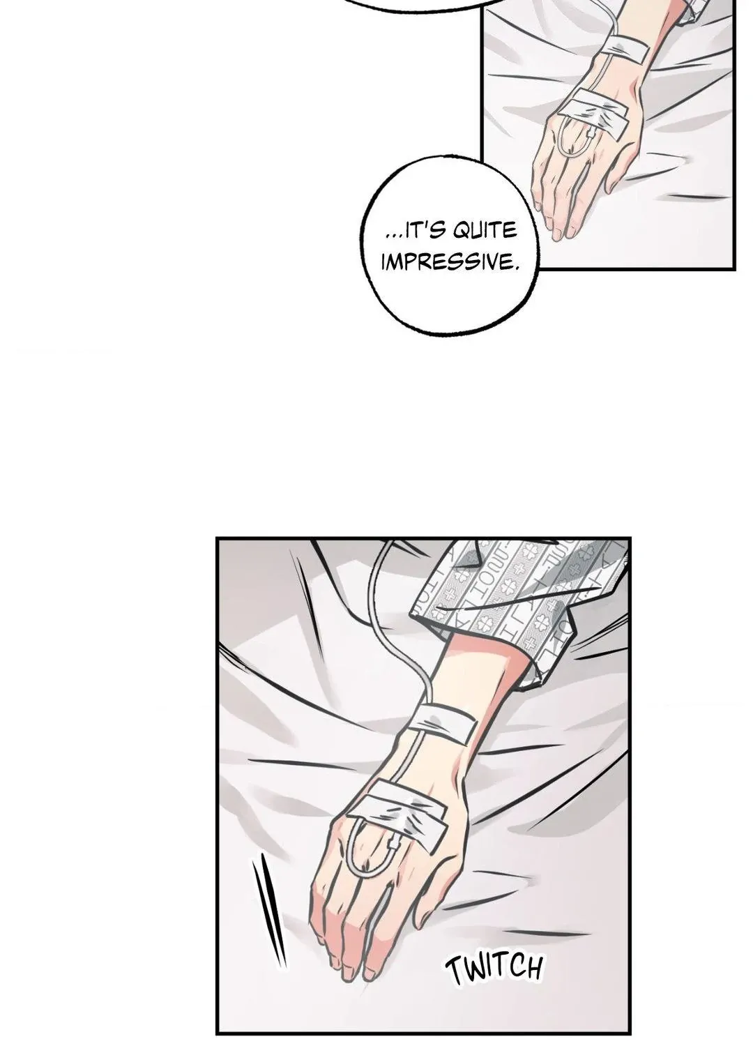 Ghost Window Chapter 71 page 9 - 