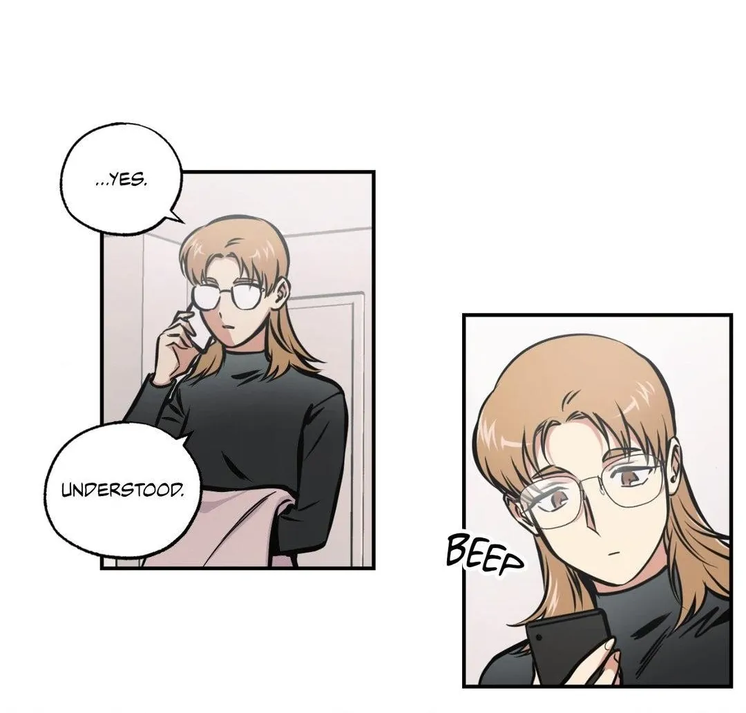 Ghost Window Chapter 71 page 10 - 