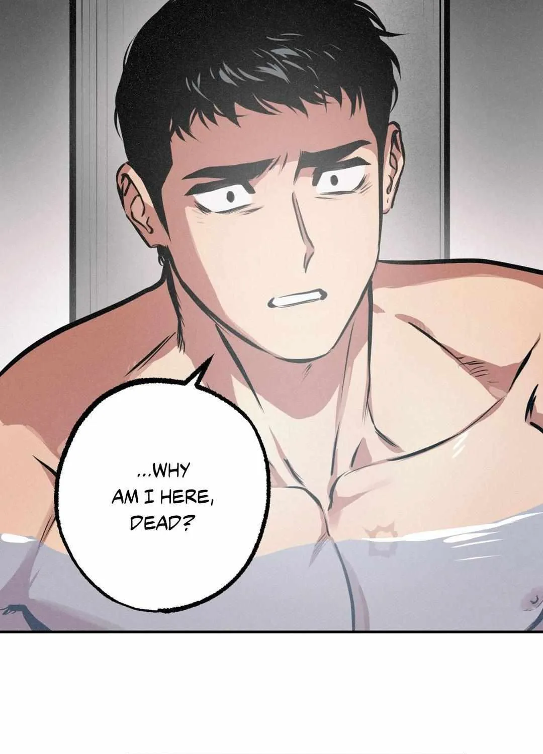 Ghost Window Chapter 72 page 16 - 