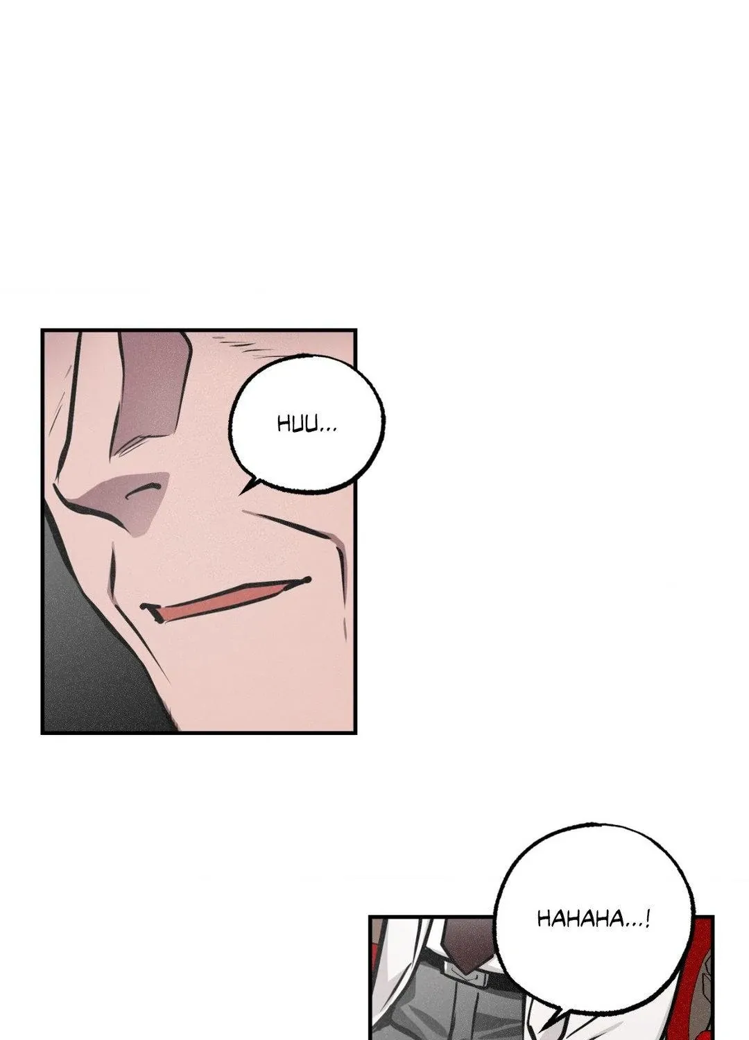 Ghost Window Chapter 72 page 18 - 