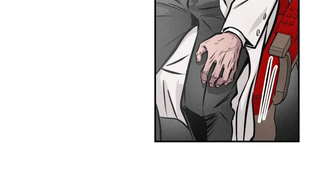 Ghost Window Chapter 72 page 19 - 
