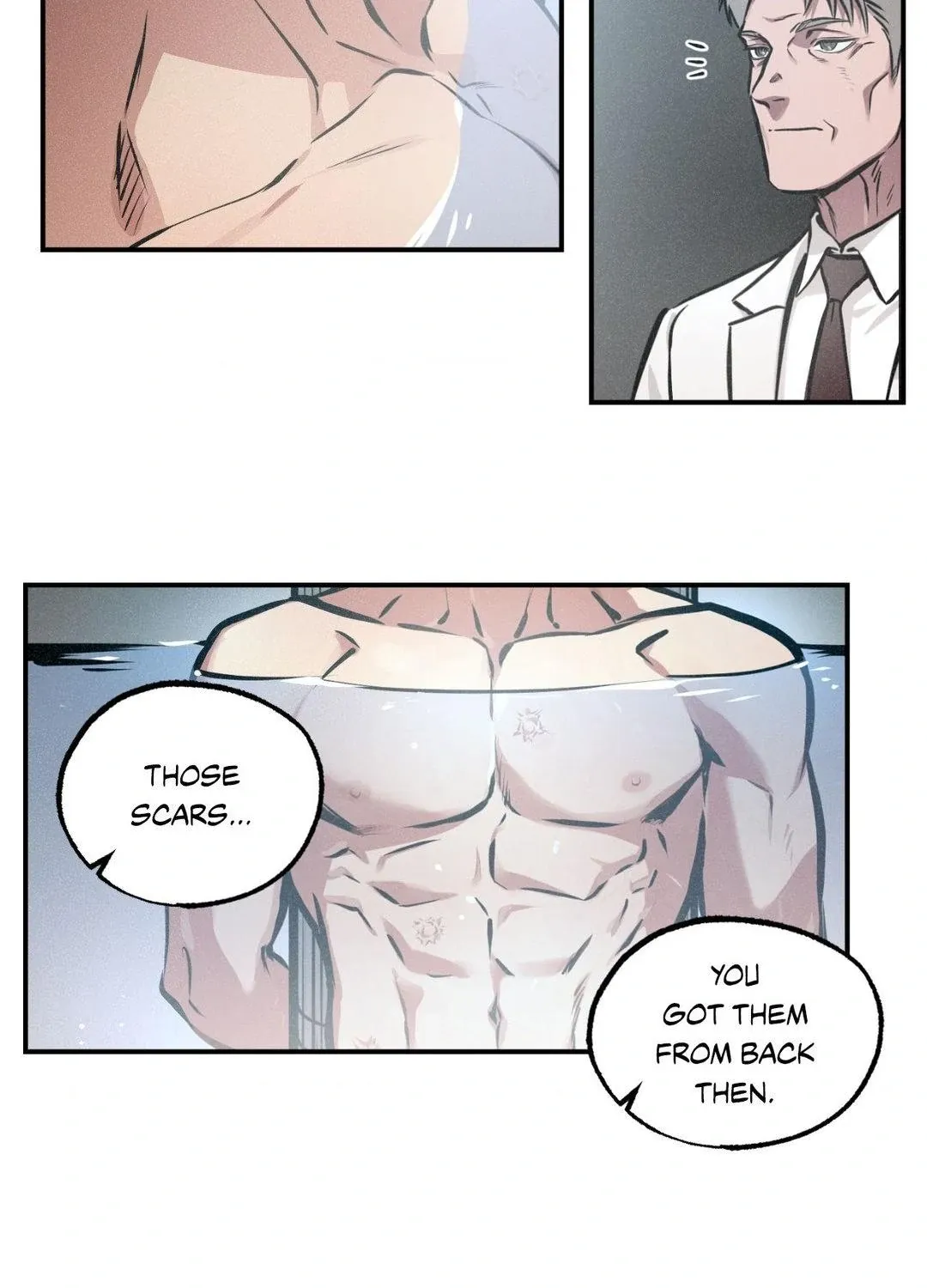 Ghost Window Chapter 72 page 3 - 