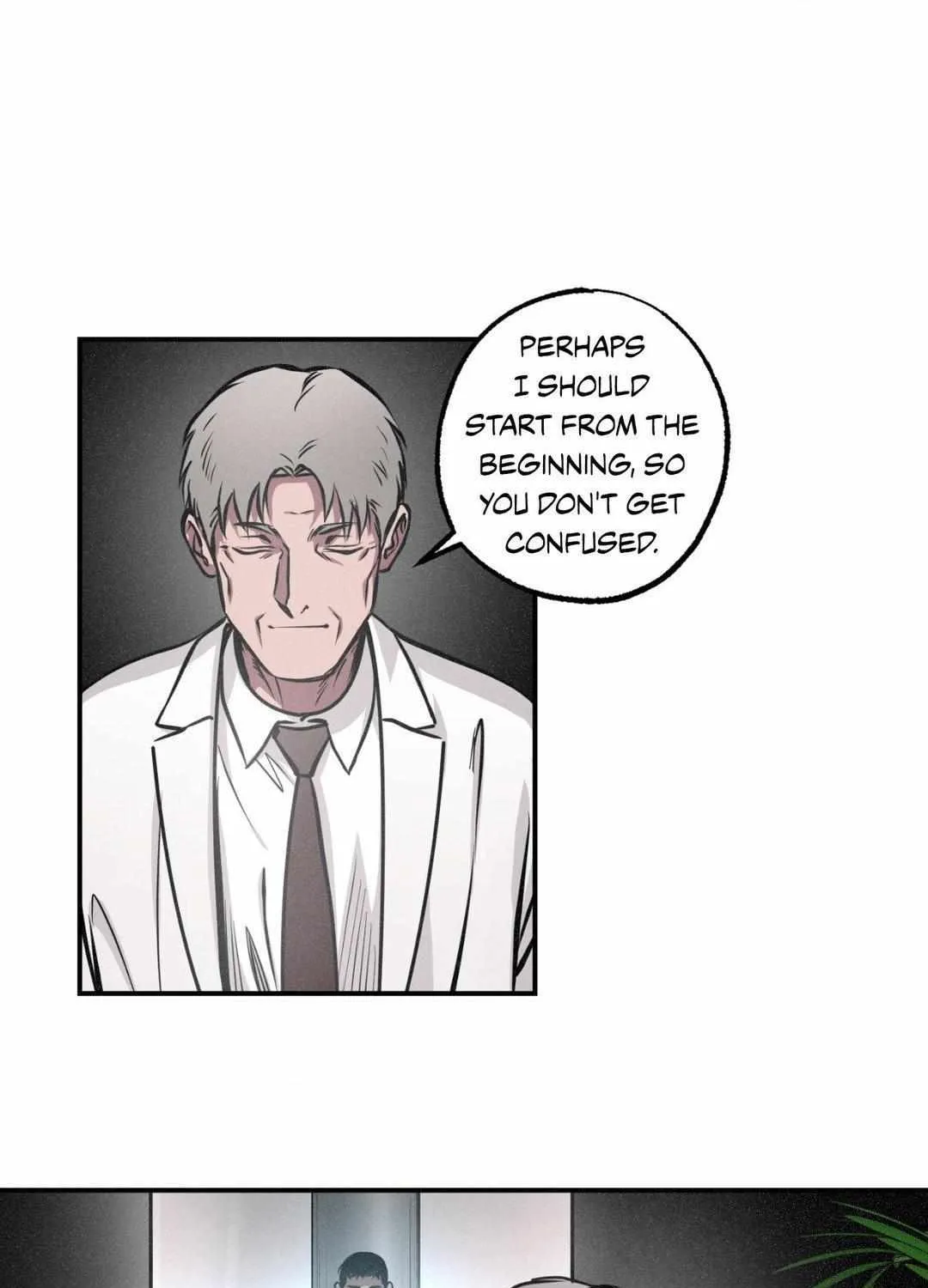 Ghost Window Chapter 72 page 26 - 