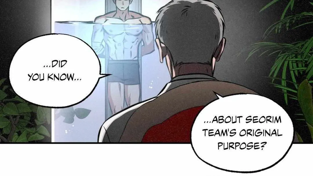 Ghost Window Chapter 72 page 27 - 
