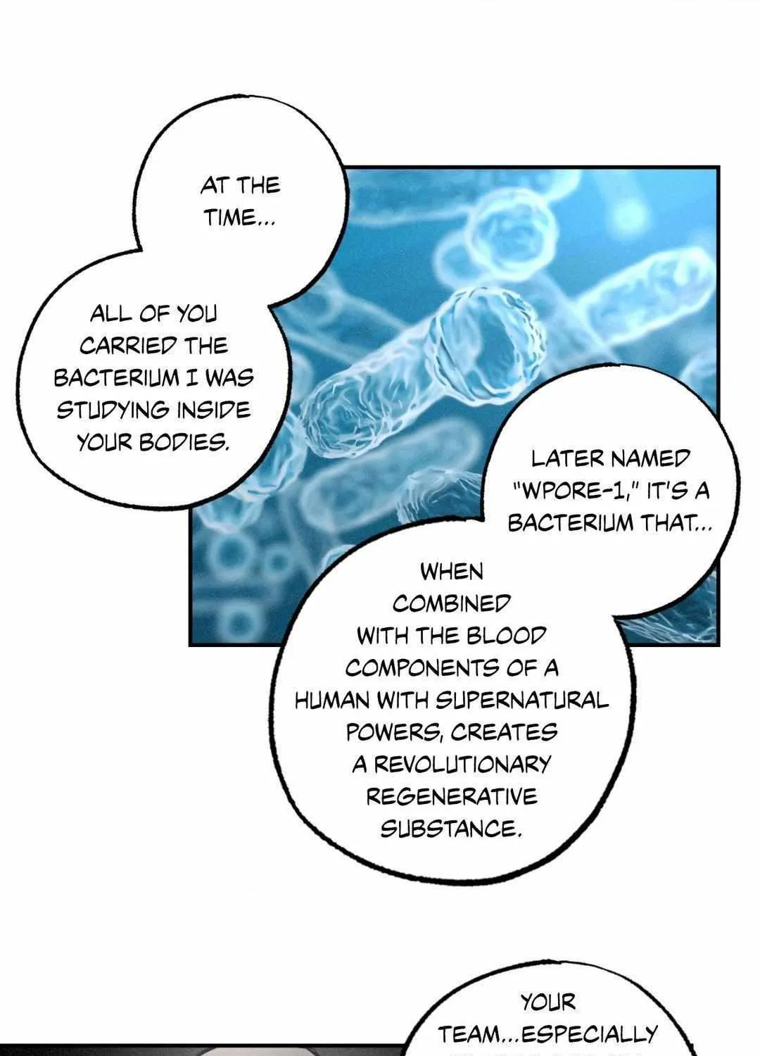 Ghost Window Chapter 72 page 31 - 
