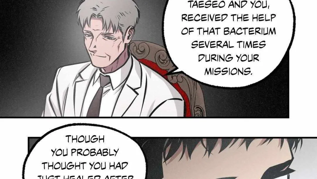 Ghost Window Chapter 72 page 32 - 