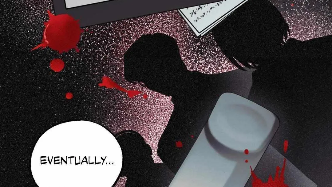 Ghost Window Chapter 72 page 36 - 