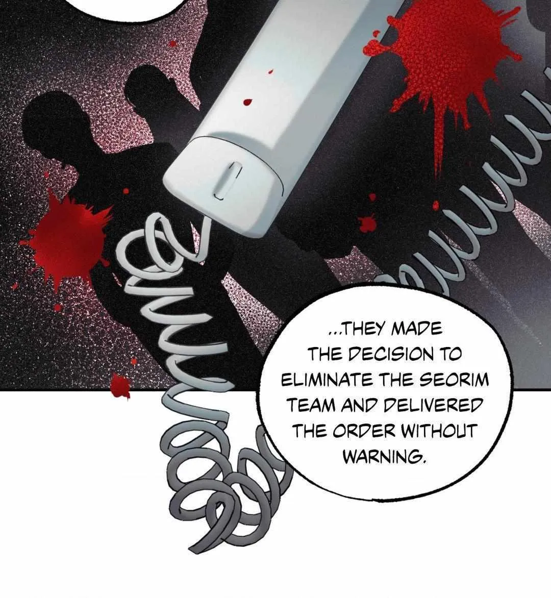 Ghost Window Chapter 72 page 37 - 