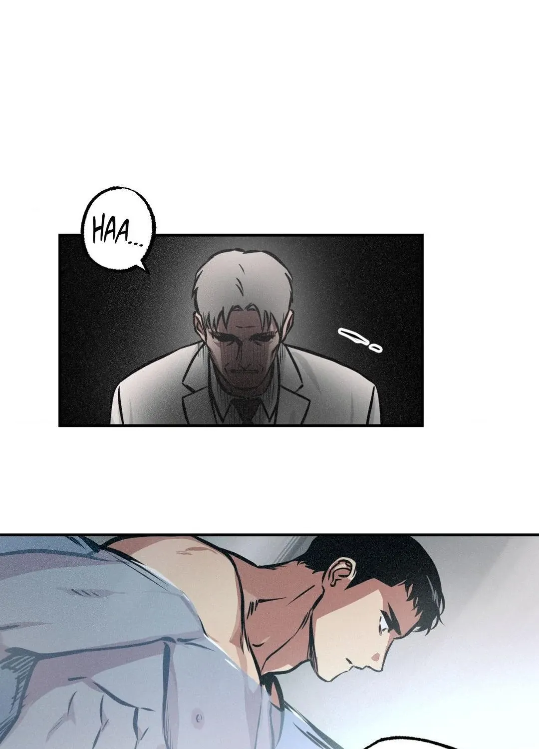 Ghost Window Chapter 72 page 38 - 